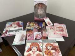 2025年最新】五等分の花嫁 グッズセットの人気アイテム - メルカリ
