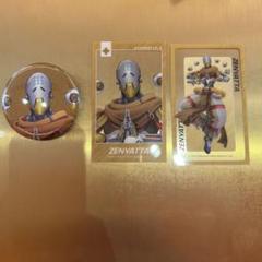 『オーバーウォッチ 2×メレ』POP UP SHOP in マルイ zen