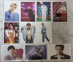2025年最新】超特急 アロハ 生写真の人気アイテム - メルカリ