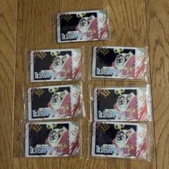 イタジャガ ワンピース LOG3 Dr.ベガパンク 04 知 ピタゴラス 7枚