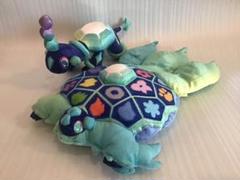 2025年最新】ポケットモンスター ポケモンぬいぐるみ テラパゴス