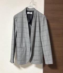 アイチョイス i.CHOICE ノーカラージャケット　ショップチャンネルのサムネイル