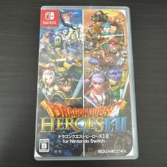 ドラゴンクエストヒーローズI・II for Nintendo Switch