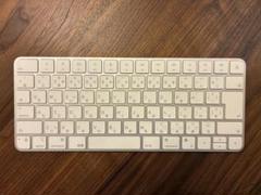 2025年最新】magic keyboard touch id jisの人気アイテム - メルカリ