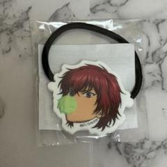 丸井ブン太 刺繍ジャージ テニプリ テニスの王子様 生首ヘアゴム 限定価格】丸井ブン太 刺繍ジャージ テニプリ テニスの王子様 生