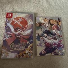 ヨ*ー様 Switch 百剣討妖伝綺譚 通常版