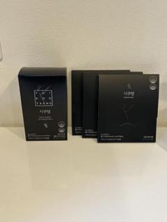 韓国シクテンコーヒー★30スティック　✕3箱 30包入り】シクテン ダイエットコーヒー 3.5g×30包 diet coffee