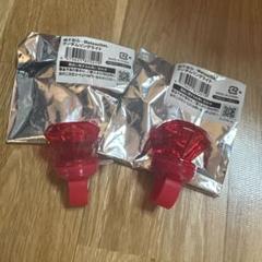 めておら　リングライト　メルトくん　セット メルト リングライト リンライ めておら 武道館 - メルカリ