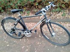 ♥通勤が楽しくなる♥ サードバイクス フェスワーク クロスバイク 引き取り限定 ♥通勤が楽しくなる♥ サードバイクス フェスワーク クロス
