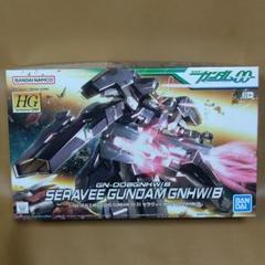 HG セラヴィー ケルディム セラフィム ハルート最終決戦仕様 まとめ売り HG セラヴィーガンダムGNHW/B レビュー | ガンダムブログはじめ