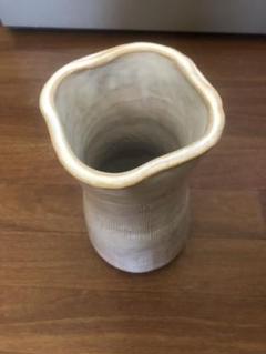 国内外の人気集結! 唐白磁 行炉 香炉 仏前道具 陶芸 骨董品 陶器 - 陶芸