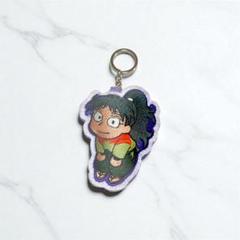 忍たま乱太郎　久々知平助　グッズセット 忍たま乱太郎 久々知平助 グッズセット