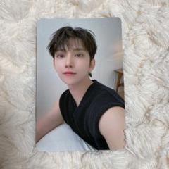 SEVENTEEN ジョシュア attacca ヨントン ラキドロ 中国 トレカ