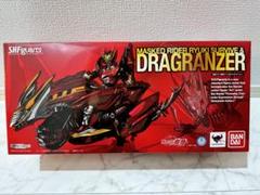 2025年最新】S.H.Figuarts 仮面ライダー龍騎サバイブ