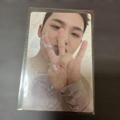 SEVENTEEN 5TH ALBUM NEW MYSELF Ver.