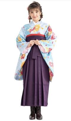 キョウエツ 袴セット