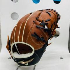 ミズノ グローバルエリート オリジナルオーダー 軟式用 伊藤型