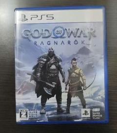 ゴッド・オブ・ウォー ラグナロク」、PS4版の必要空き容量は