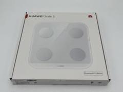 【新品】HUAWEI Scale 3 Bluetooth Editionのサムネイル