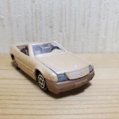 4377 ジャンクマジョレット メルセデスベンツ 350SL 1/60 レトロ 4377 ジャンクマジョレット メルセデスベンツ 350SL 1/60 レトロ