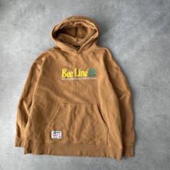 11310 Timberland ビーリン コラボ パーカー フーディー