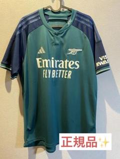激レア 2007-2008 セオ・ウォルコット アーセナル NIKE 長袖3rd