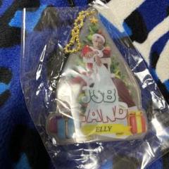 クリアチャーム  ELLY レア 2025年最新】elly クリアチャームの人気アイテム - メルカリ