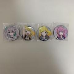 劇場版プロジェクトセカイ 壊れたセカイと歌えないミク