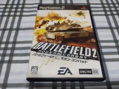 PS2 バトルフィールド2 モダンコンバット