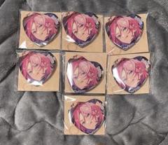 あんスタ 桜河こはく TRIP 缶バッジまとめ売り あんスタ 桜河こはく まとめ売り - メルカリ