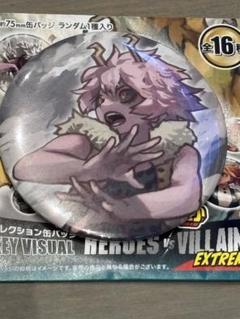 2025年最新】僕のヒーローアカデミア芦戸三奈缶バッジの人気
