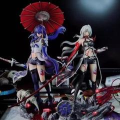 WF2024S awaken 崩壊スターレイル 黄泉 ガレージキット ワンフェス 崩壊スターレイル ガレージキット 黄泉 ガレキ wf2024s ひっくり返さ