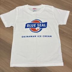 2025年最新】ブルーシール tシャツ キッズの人気アイテム - メルカリ