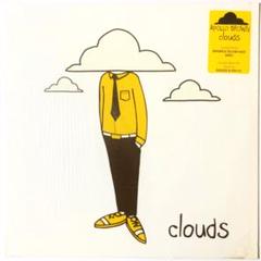 新品 Apollo Brown / Clouds LP レコード 2025年最新】apollo brown レコードの人気アイテム - メルカリ