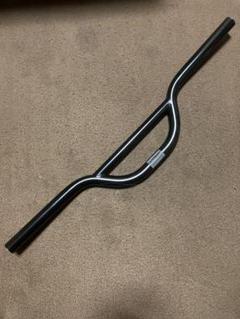 WRASE REVOLUTION バーハンドル シルバー　570MM WRASE REVOLUTION バーハンドル シルバー570MM