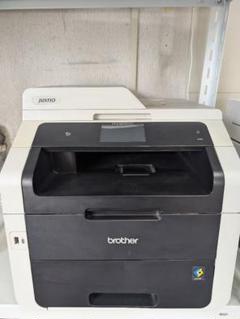 【ジャンク品】ブラザー Brother MFC-9340CDW カラー複合機 ジャンク品】ブラザー Brother MFC-9340CDW カラー複合機 - メルカリ