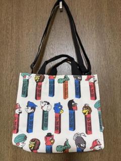 2025年最新】pez トートの人気アイテム - メルカリ