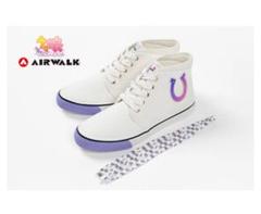 ウマ娘 AIRWALK コラボスニーカーのみ ヴィルシーナ26cm - メルカリ