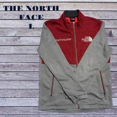 THE NORTH FACE 平昌オリンピック トラックジャケット メンズ L