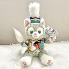 ジェラトーニ ステラルー ss ぬいぐるみ ハッピーマーチングファン 公式】かわいいグッズがいっぱい！ダッフィー＆フレンズの
