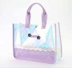 ANNASUIMINI　プールバック　アナスイミニ　美品　水泳　授業