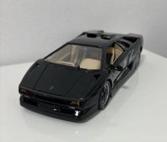 2025年最新】Maisto ディアブロ SV 1/18の人気アイテム - メルカリ