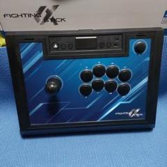 ホリ ファイティングスティックα for PS5 PS4 PC SPF-013