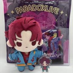 Paradox Live cozmez 中国ぬいぐるみ 2025年最新】パラライ 中国 ぬいぐるみの人気アイテム - メルカリ