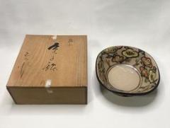 梅紋 菓子器 乾山風 在銘 鉢 骨董 茶道具 陶芸 木箱 2025年最新】乾山風梅の人気アイテム - メルカリ
