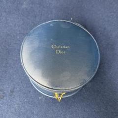Christian Diorクリスチャンディオール バニティ 化粧ポーチ 小物入