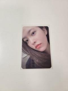Red Velvet イェリ　公式トレカ  キノ 2025年最新】イェリ キノの人気アイテム - メルカリ