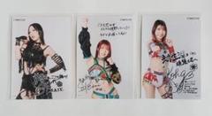 ブロマイド　上谷沙弥のみ