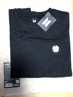防弾少年団(BTS) - 【公式】BTS proof Tシャツ Mサイズ　ポーチ付き 防弾少年団(BTS) - BTS Proof Tシャツ 公式の通販 by NANA's