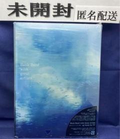 DVD］Bank Band with Great Artists／ap bank fes '11 Fund for